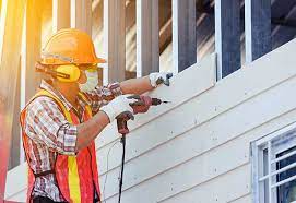 Best Siding Removal and Disposal  in Glenpool, OK